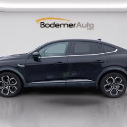 Renault Arkana E-Tech hybride 145 - 22 Techno occasion - Saint-L&ocirc; - photo 2/15