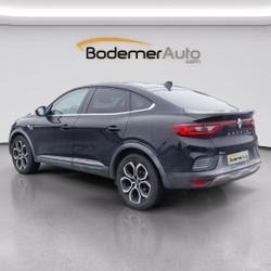 Renault Arkana E-Tech hybride 145 - 22 Techno occasion - Saint-L&ocirc; - photo 3/15