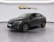 Renault Arkana Saint-Lô