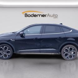 Renault Arkana mild hybrid 140 EDC FAP - 22 Techno occasion - Saint-L&ocirc; - photo 2/15