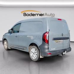 Renault Kangoo VAN FG TOLE BLUE DCI 115 L1 AUTO GSR2 EXTRA occasion - Saint-L&ocirc; - photo 3/15