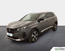 Peugeot 5008 Cagnes-sur-Mer