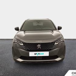 Peugeot 5008 Hybrid 136 e-DCS6 GT occasion - Cagnes-sur-Mer - photo 2/17