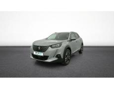 Peugeot 2008 Nice