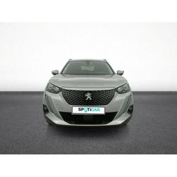 Peugeot 2008 2008 PureTech 100 S&S BVM6 Allure Nice