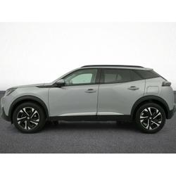 Peugeot 2008 2008 PureTech 100 S&S BVM6 Allure Nice