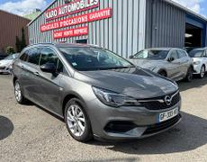 Opel Astra Sports Tourer Bédée