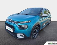 Citroen C3 Cagnes-sur-Mer