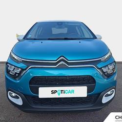 Citroen C3 C3 PureTech 110 S&S EAT6 Shine Pack Cagnes-sur-Mer