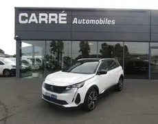 Peugeot 2008 Dol-de-Bretagne