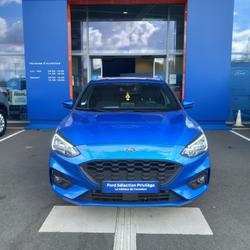 Ford Focus 5P - 2.0 EcoBlue150 ch S&S St-Line Le Mans