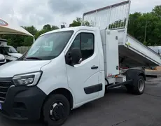 Renault Master Clermont