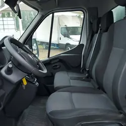 Renault Master RJ3500 L3 COFFRE 2.3 BLUE DCI 145CH EUROVI Clermont