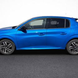 Peugeot 208 208 PureTech 100 S&S BVM6 Allure Nice