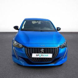 Peugeot 208 208 PureTech 100 S&S BVM6 Allure Nice