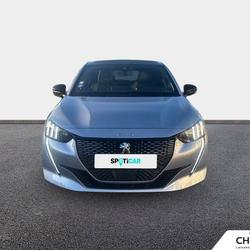 Peugeot 208 208 PureTech 100 S&S EAT8 GT Cagnes-sur-Mer