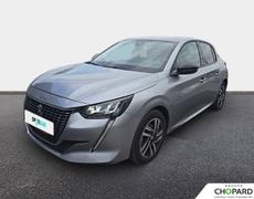 Peugeot 208 Cagnes-sur-Mer