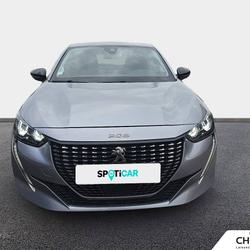 Peugeot 208 208 PureTech 100 S&S EAT8 Roadtrip Cagnes-sur-Mer