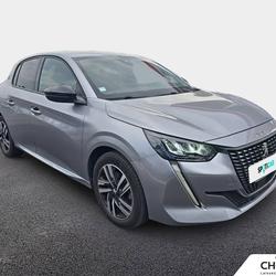 Peugeot 208 208 PureTech 100 S&S EAT8 Roadtrip Cagnes-sur-Mer