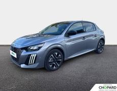 Peugeot 208 Nice