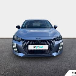 Peugeot 208 100 S&S BVM6 Allure occasion - Nice - photo 3/23