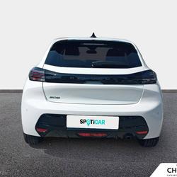 Peugeot 208 208 100 S&S BVM6 Allure Nice