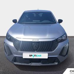 Peugeot 2008 2008 100 S&S BVM6 Style Nice