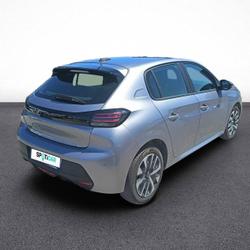 Peugeot 208 208 100 S&S BVM6 Style Nice
