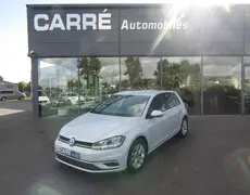 Volkswagen Golf 7 Dol-de-Bretagne