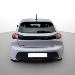 Peugeot 208 208 100 S&S BVM6 Style Nice