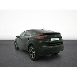 Citroen e-C4 e-C4 136 ch Automatique Shine Nice