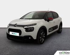 Citroen C3 Nice