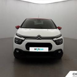 Citroen C3 C3 PureTech 83 S&S BVM5 Shine Nice