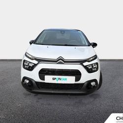 Citroen C3 C3 PureTech 83 S&S BVM5 Shine Nice