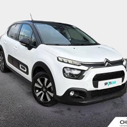 Citroen C3 C3 PureTech 83 S&S BVM5 Shine Nice