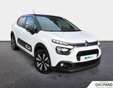 Citroen C3 Nice