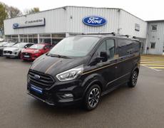 Ford Transit Custom Bonchamp-lès-Laval