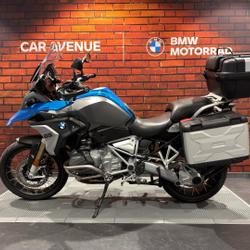 BMW R 80 R 1250 GS Euro 4 occasion - Chen&ocirc;ve - photo 2/20