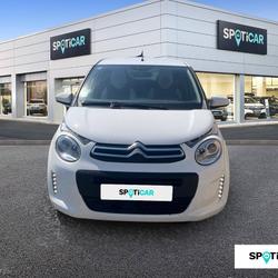 Citroen C1 C1 VTi 72 S&S Millenium Nice