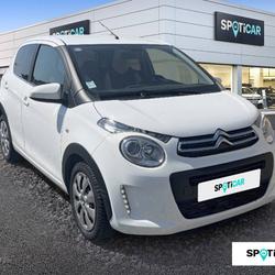 Citroen C1 C1 VTi 72 S&S Millenium Nice