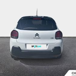 Citroen C3 C3 BlueHDi 100 S&S BVM6 C-Series Nice