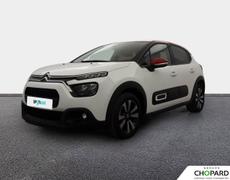 Citroen C3 Nice