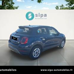 Fiat 500x 1.6 Multijet 120 ch City Cross 5p occasion - Toulouse - photo 2/30