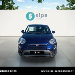 Fiat 500x 1.6 Multijet 120 ch City Cross 5p occasion - Toulouse - photo 3/30