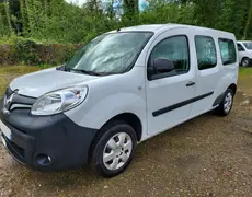 Renault Kangoo Clermont