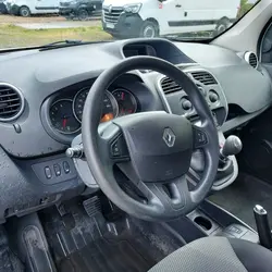 Renault Kangoo MAXI 1.5 BLUE DCI 95CH CABINE APPROFONDIE GRAND CONFORT Clermont