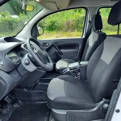 Renault Kangoo MAXI 1.5 BLUE DCI 95CH CABINE APPROFONDIE GRAND CONFORT Clermont