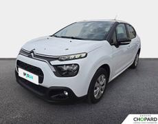 Citroen C3 Societe Nice