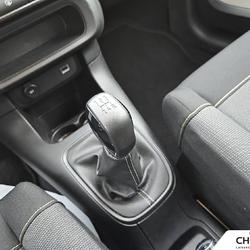 Citroen C3 Societe C3 SOCIETE BLUEHDI 100 S&S BVM6 FEEL NAV Nice