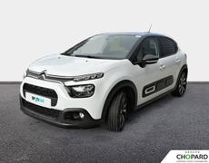 Citroen C3 Nice